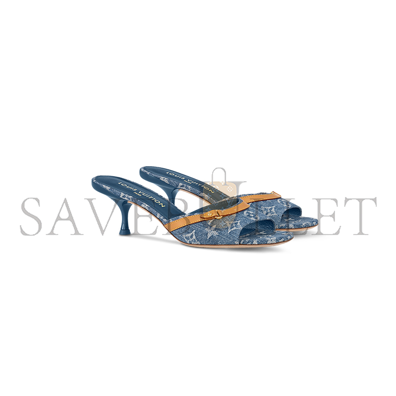 LOUIS VUITTON NEO REVIVAL MULE 1ACIZB LOUIS VUITTON NEO REVIVAL MULE 1ACIZB